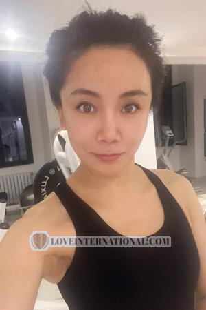 Ladies of China