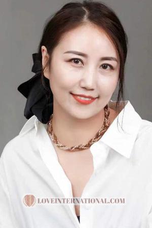 Ladies of China