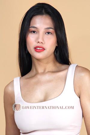 222722 - Michaela Efipania Alter: 22 - Philippinen