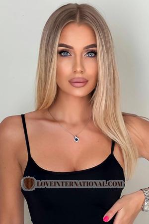 222746 - Viktorija Alter: 25 - Litauen