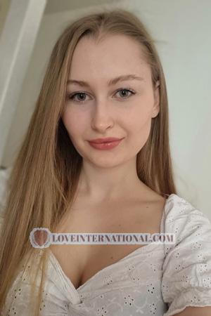 Ladies of Eastern-Europe