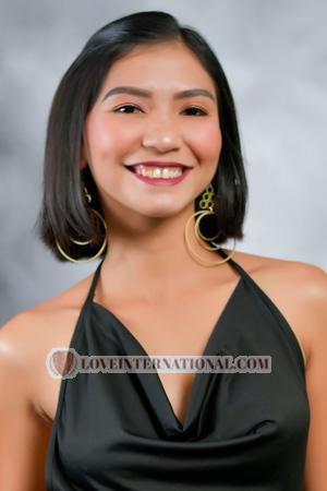 Ladies of Cebu Stadt