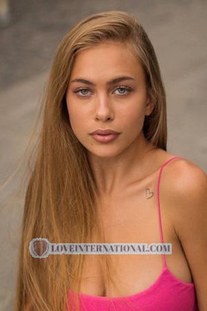 222821 - Albina Alter: 20 - Ukraine