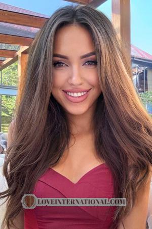 222825 - Kateryna Alter: 28 - Ukraine