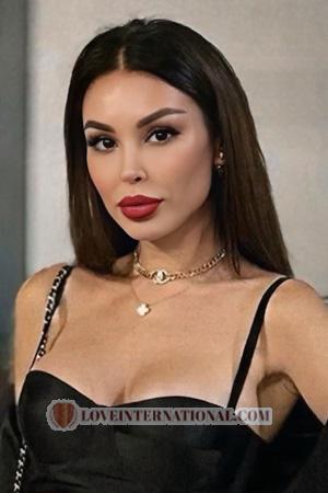 222846 - Alona Alter: 37 - Ukraine