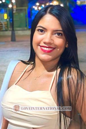 222861 - Mellany Alter: 23 - Kolumbien