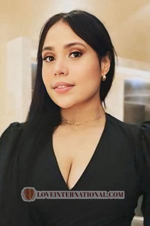222862 - Estefania Alter: 32 - Kolumbien