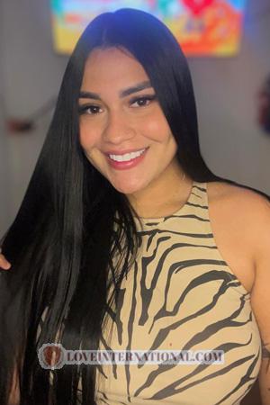 222863 - Gabriela Alter: 24 - Kolumbien