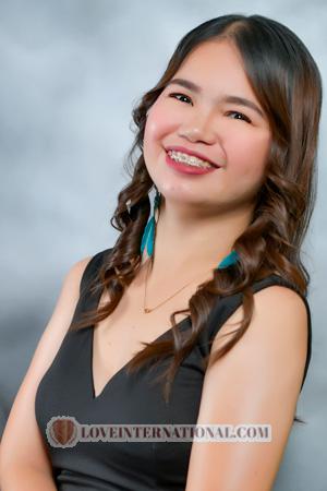 222901 - Jenny Marie Alter: 26 - Philippinen