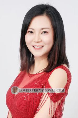 222903 - Zheng Alter: 48 - China