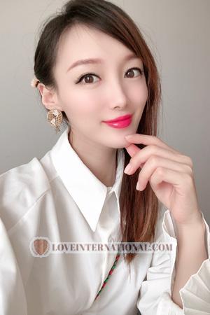 222904 - Ying Alter: 37 - China