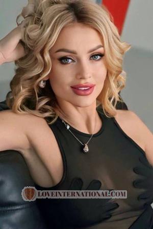 Ladies of Eastern-Europe