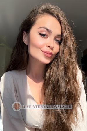 Ladies of Ivano Frankivsk