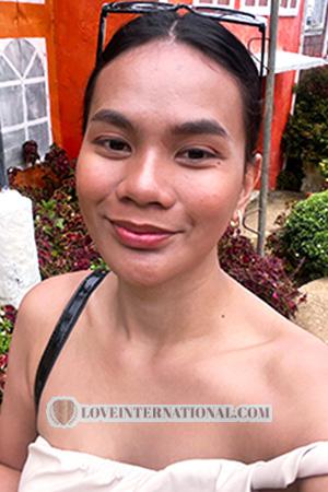Ladies of Philippinen