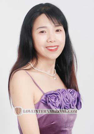 Ladies of Asia