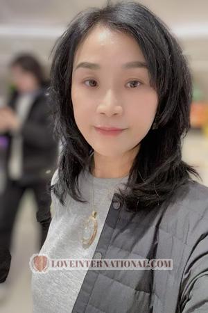 Ladies of Shenzhen