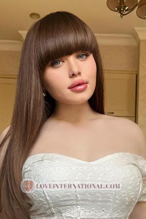 Ladies of Eastern-Europe