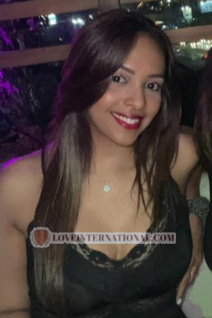 Ladies of Latin-America