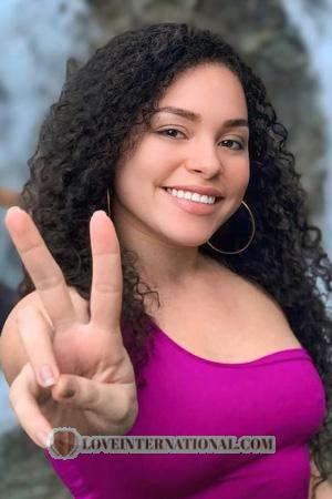 Ladies of Latin-America