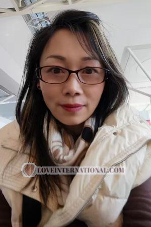 Ladies of China