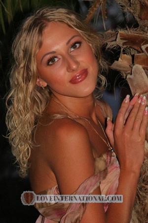 223388 - Olga Alter: 41 - Ukraine
