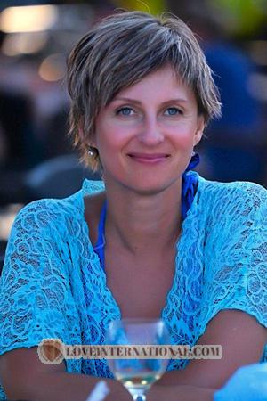 223395 - Viktoriya Alter: 50 - Ukraine