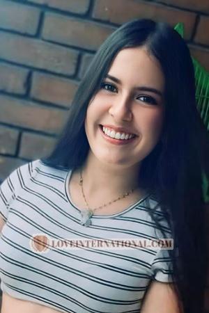 223413 - Lina Alter: 22 - Kolumbien
