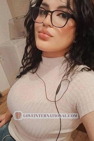 223415 - Estefania Alter: 27 - Argentinien