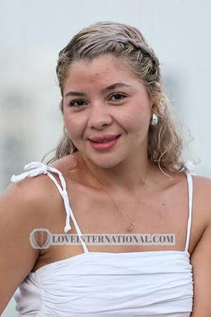 Ladies of Latin-America