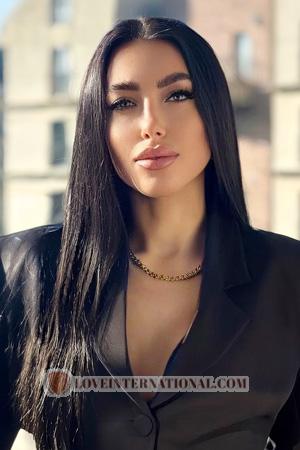 Ladies of Ukraine