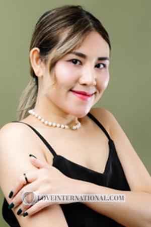 Ladies of Thailand