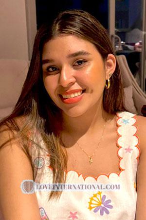 Ladies of Barranquilla
