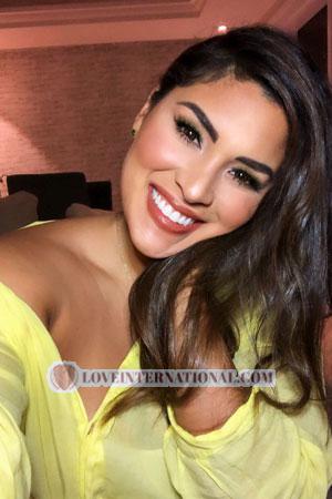 223716 - Estefania Alter: 37 - Kolumbien