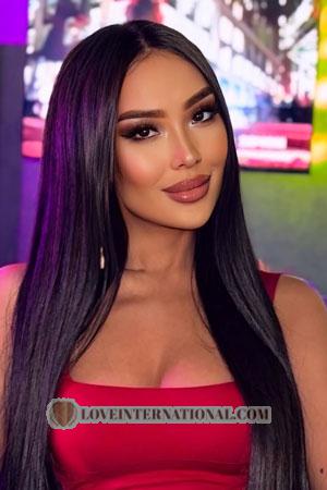 223766 - Kenzhe Alter: 31 - Kasachstan