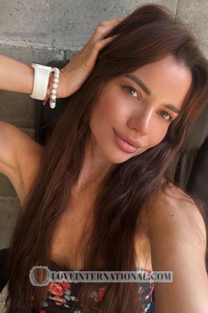 223859 - Dariia Alter: 31 - Ukraine