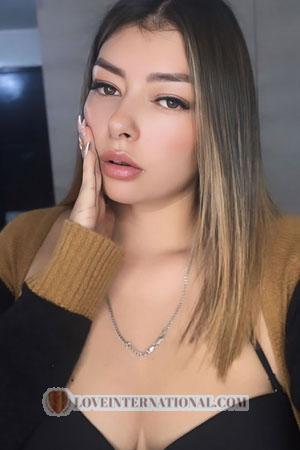223890 - Katherine Alter: 29 - Kolumbien