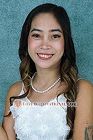 223913 - Wencel Ann Alter: 26 - Philippinen