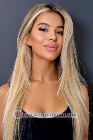 223932 - Lina Alter: 23 - Ukraine