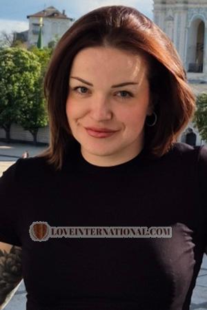 Ladies of Eastern-Europe
