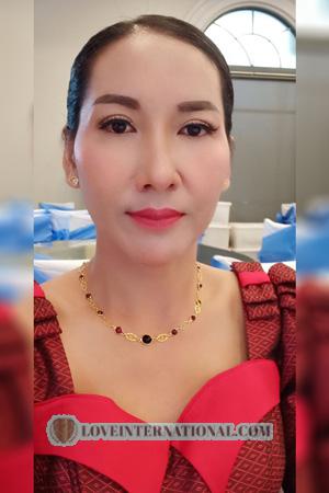Ladies of Asia