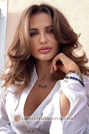 Ladies of Eastern-Europe
