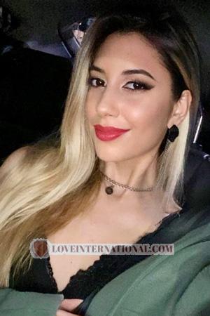 Ladies of Argentinien
