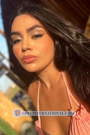 224161 - Sthefany Alter: 29 - Kolumbien