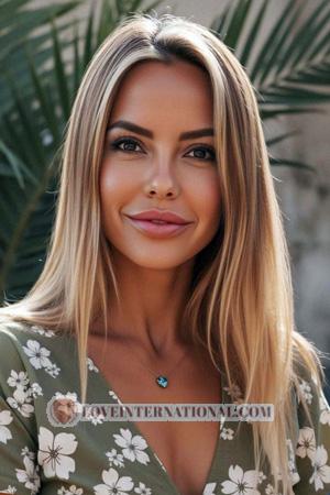Ladies of Ukraine