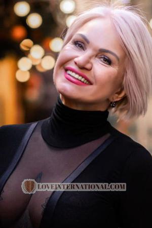 Ladies of Ukraine