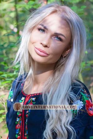 Ladies of Eastern-Europe