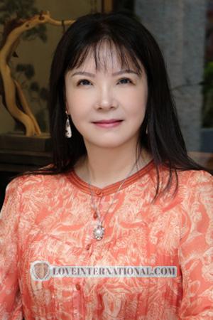 Ladies of China