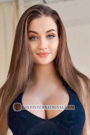 Ladies of Eastern-Europe