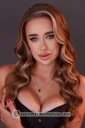 Ladies of Eastern-Europe