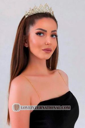224450 - Liudmila Alter: 32 - Moldawien